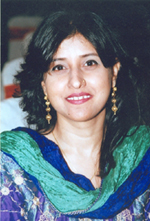 humaira malik